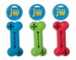 Kép JW® Playbites Treat Bone tölthető kutyajáték (S/M)