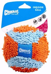 Kép Chuckit!® Indoor Ball - Beltéri kutyalabda