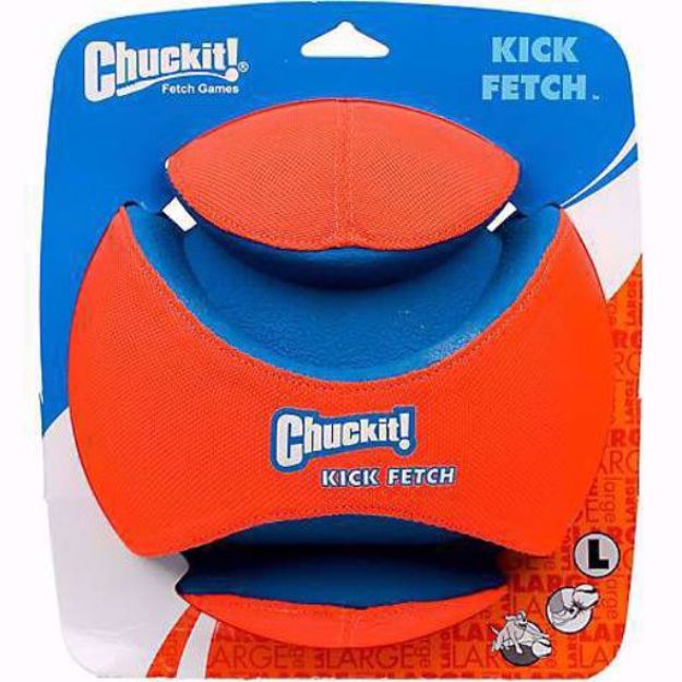 Kép Chuckit!® Kick Fetch (L)