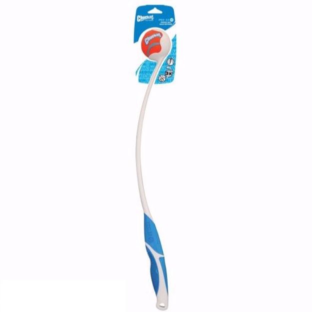 Kép Chuckit!® Pro Ball Launcher labdahajító (18 M)