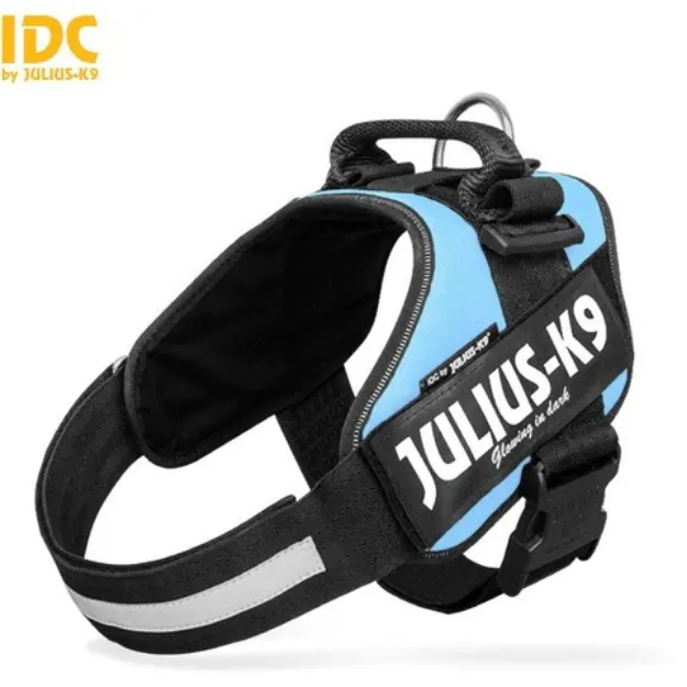 Kép Julius-K9 IDC Powerhám 4/3XL - Blue Sky