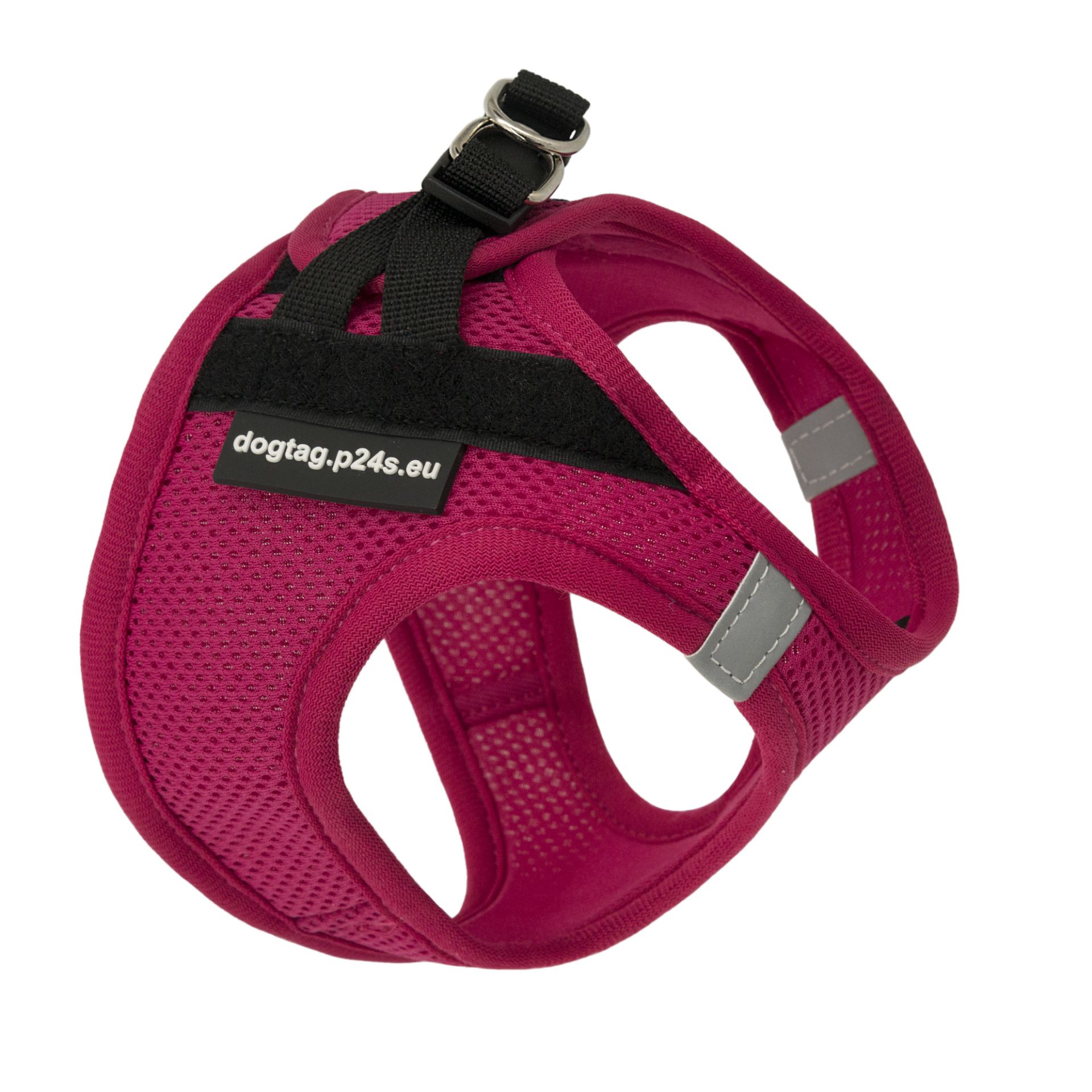 Sötét Pink