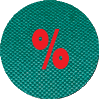 Sötét Zöld (DG) [-20%]