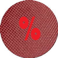 Bordó (BOR) [-10%]