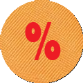 Narancssárga (OR) [-10%]