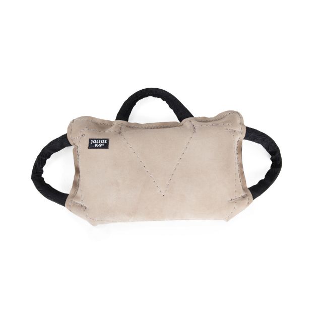 Kép Julius-K9 fogásfejlesztő párna - Bőr, kemény-másolás