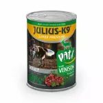 Kép JULIUS K-9 DOG 400g 5+1 AKCIÓCSOMAG